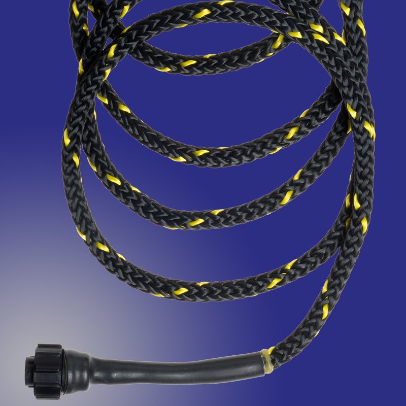 TT1100-OHP and TT1100-THIN Water Sensing Cable