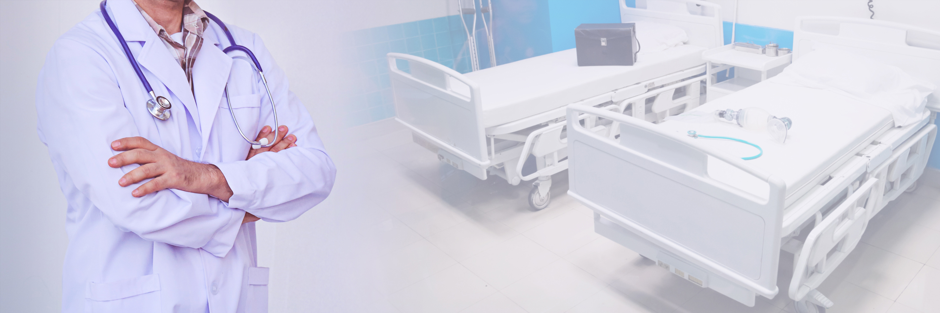 Leak detection in medical environments Aquilar