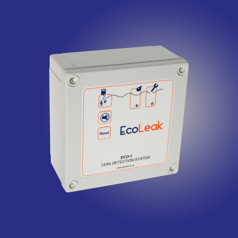 Eco 1 single zone panel